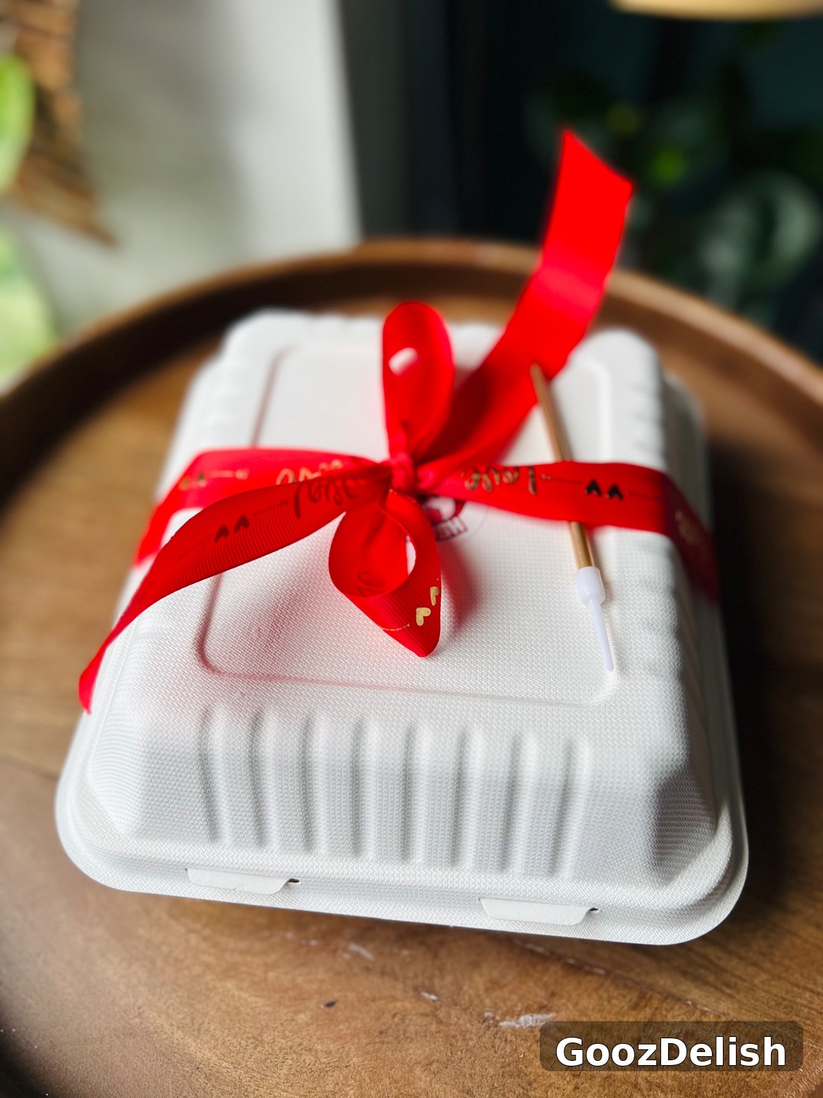 GoozDelish custom cake 26