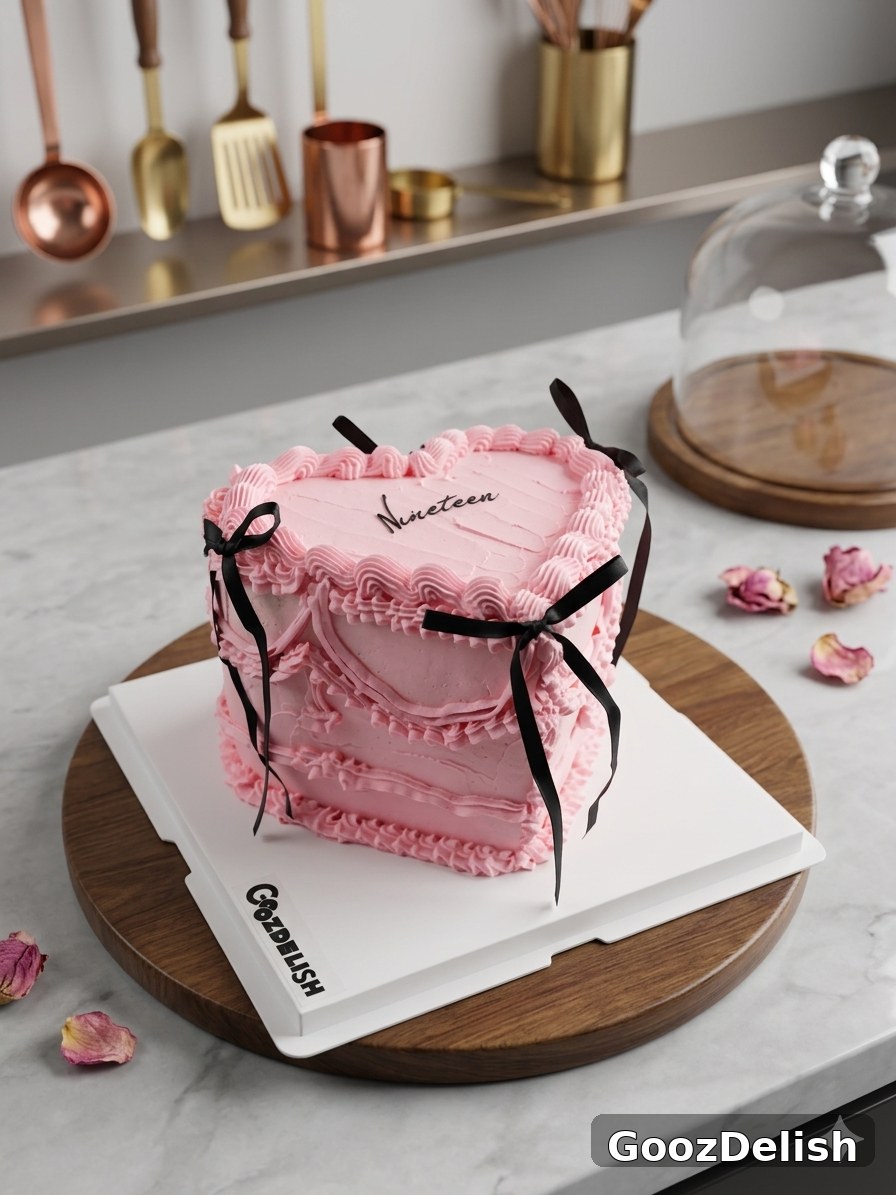GoozDelish custom cake 46